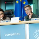 Europäischer Souveränitätsfonds: Beste Chance der Kommission oder leere Hülle?