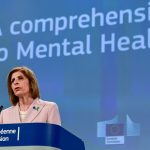 Über die Gesundheitspolitik hinaus: EU-Kommission legt Strategie für psychische Gesundheit vor
