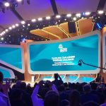 Sanktionen und Handelskriege stehen im Mittelpunkt des Astana-Forums