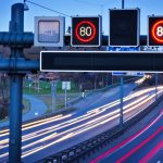 EU unternimmt Schritte zur Digitalisierung der Straßenverkehrsinfrastruktur