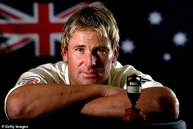 Warne may have been on the other side of the Ashes rivalry but he would have loved England's 'Bazball' style at the moment