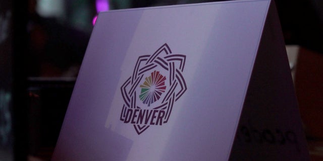 Psychedelic Club of Denver logo