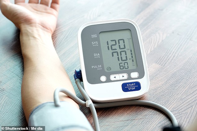 Bei etwa einem von 20 Patienten ist der Blutdruck nur zu bestimmten Zeiten gefährlich hoch – und bleibt daher oft unbemerkt
