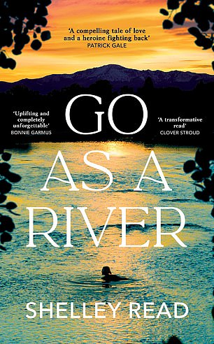„Go As A River“ von Shelley Read erinnert an eine Zeit und einen Fluss fernab dieser Ufer, die aber auch durch menschliche Eingriffe negativ beeinflusst wurden