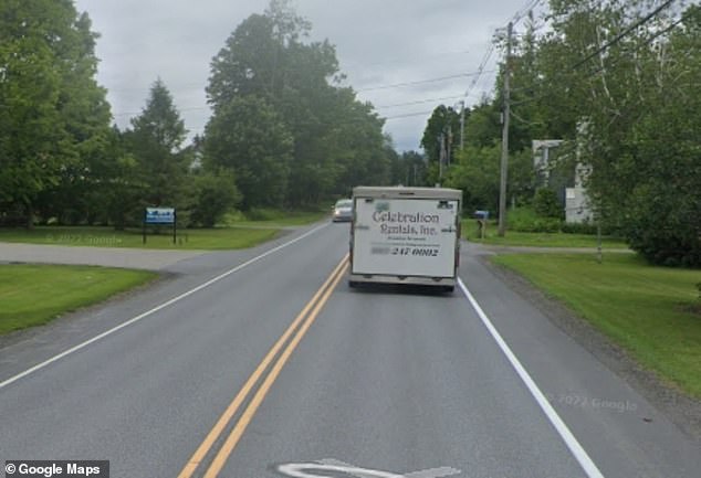 Die Staatspolizei von Vermont hat nach dem Unfall, der sich auf der Route 30 bei Long Trail Auto in der Nähe von Dorset ereignete, keine Festnahmen vorgenommen