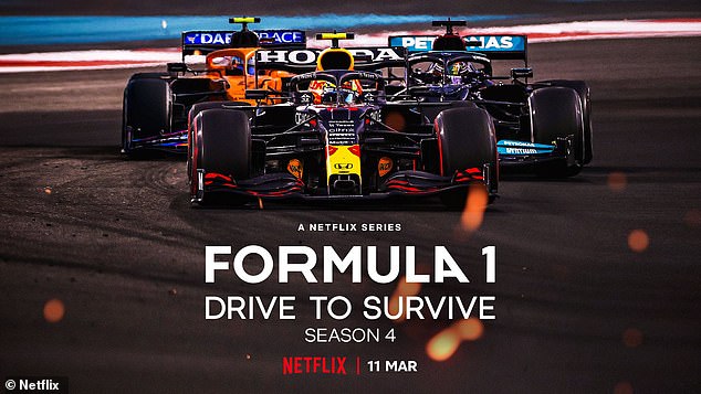 Die erfolgreichen Netflix-Dokumentationen hinter den Kulissen der Formel 1 haben die Fangemeinde dieses Sports erweitert