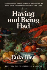 Cover von Have and Being Had