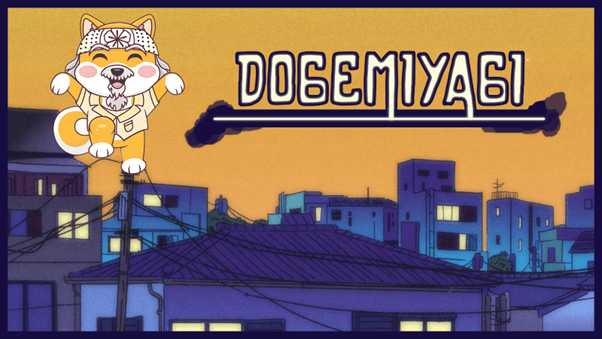 DogeMiyagi