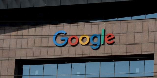 Das Google-Logo