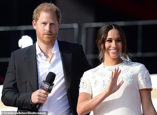 Meghan Markle could become one the highest-paid influencers in the world receiving up to £200,000 per post