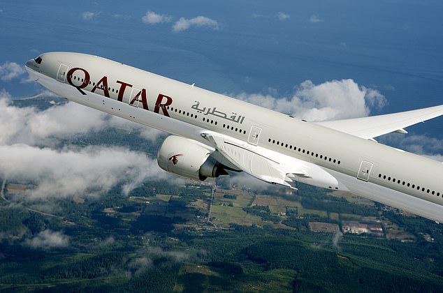 Qatar Airways ranks second in the global airline ranking, breaking its seven-year streak in the top spot