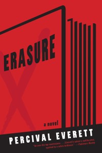 The cover of Erasure