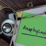 Anaphylaxie ist eine „unterschätzte“ lebensbedrohliche allergische Reaktion