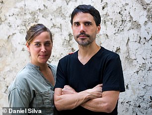 Central is the flagship restaurant of chefs Virgilio Martinez and Pia Leon (pictured)