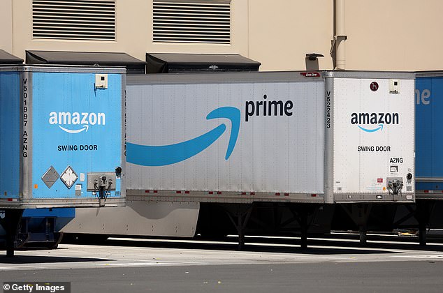 Die Prime-Mitgliedschaft kostet 139 US-Dollar pro Jahr und bietet Kunden eine kostenlose Lieferung am nächsten Tag sowie Zugang zu den Streaming-Diensten von Amazon
