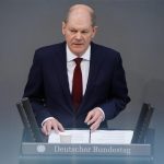 Die deutsche Opposition wirft Scholz vor, die Beziehungen zu Frankreich seien auf dem Tiefpunkt