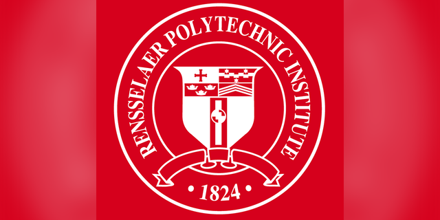 Logo des Rensselaer Polytechnic Institute