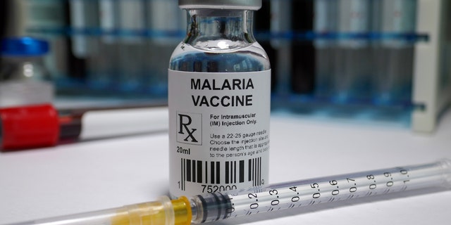 Malaria-Impfstoff