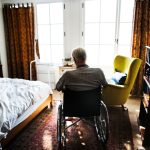Laut Caritas fällt es dem europäischen Pflegesystem schwer, der alternden Bevölkerung gerecht zu werden