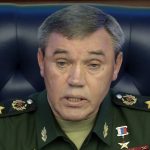 Wo sind Russlands Top-Generäle?  Gerüchte über Söldnermeuterei machen die Runde