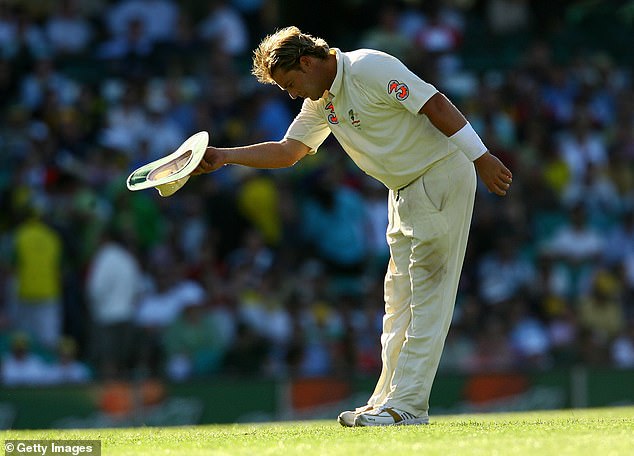 Australian cricket legend Shane Warne tragically died in March last year at the age of 52