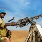 Mali droht das Gespenst der Anarchie, nachdem es den Abzug der Vereinten Nationen gefordert hat