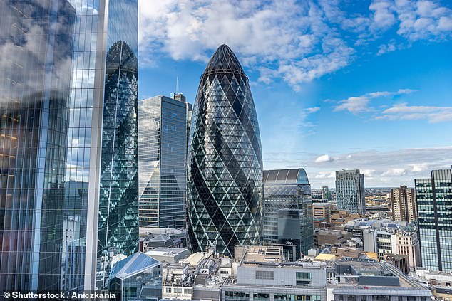London ruft: Der türkische Hersteller von Soda, WE Soda, und das britische Tech-Einhorn CAB Payments haben die Stadt für ihre Börsengänge ausgewählt
