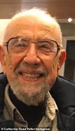 RIP: Professor und Schauspielveteran Lew Palter verstarb am 21. Mai im Alter von 94 Jahren in seinem Haus in Los Angeles an Lungenkrebs