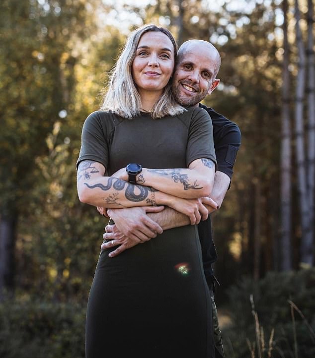 Herzzerreißende Neuigkeiten: Victoria Pendleton hat bekannt gegeben, dass ihr Zwillingsbruder Alex im Kampf gegen einen „aggressiven“ Gehirntumor gestorben ist