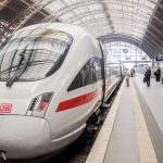 Deutschland könnte während der Ferienzeit mit einem Eisenbahnstreik rechnen