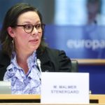 EU-Minister erzielen „historische“ Einigung zur Umsiedlung von Migranten