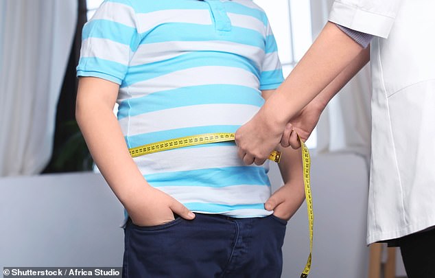 Weißes Fett ist Fett, das sich rund um den Bauch ansammelt und oft zu Fettleibigkeit führt