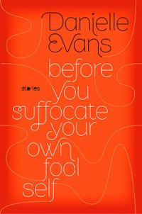 Das Cover von Before You Suffocate Your Own Fool Self