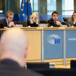 Das Europäische Parlament versucht, das Regelwerk zur Produkthaftung voranzutreiben