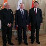 Putin und Xi nehmen am virtuellen SCO-Gipfel teil, der von Indiens Modi ausgerichtet wird