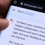 Google führt das generative KI-Modell Bard in Europa ein