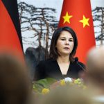 Deutschland strebt eine Diversifizierung der Wirtschaftsbeziehungen an, um dem „durchsetzungsstärkeren“ China entgegenzutreten