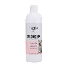 Martha Stewart for Pets Itch Relief Conditioner for Dogs