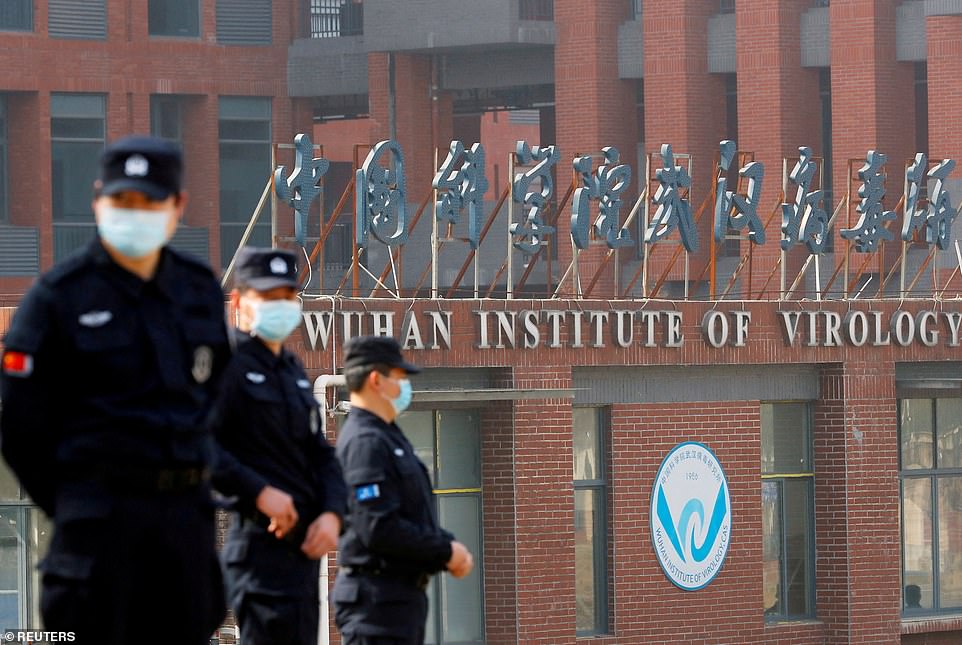 Das Wuhan Institute of Virology wird seit langem als Quelle der COVID-Pandemie vermutet, die CIA konnte die Berichte jedoch nicht bestätigen.  Das FBI und das Energieministerium sind bereits zu dem Schluss gekommen, dass die Theorie des „Laborlecks“ am wahrscheinlichsten ist