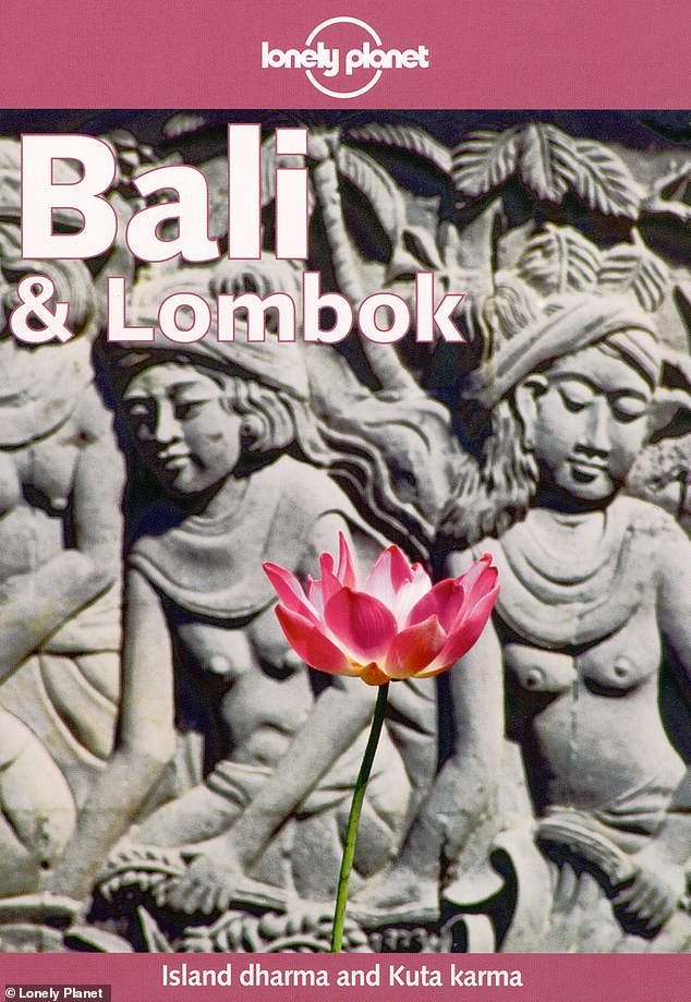 Ein Autorentrio schrieb diesen Reiseführer für Bali und Lombok, der 1999 herauskam. Es handelte sich um Mary Covernton, Paul Greenway und den Mitbegründer Tony Wheeler