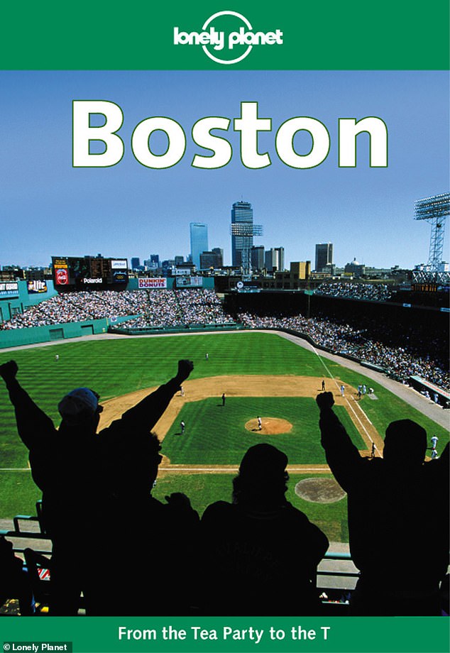 Diejenigen, die im Jahr 2000 nach Boston gereist sind, haben dieses Kompendium möglicherweise in ihrer Büchersammlung, da es im selben Jahr veröffentlicht wurde