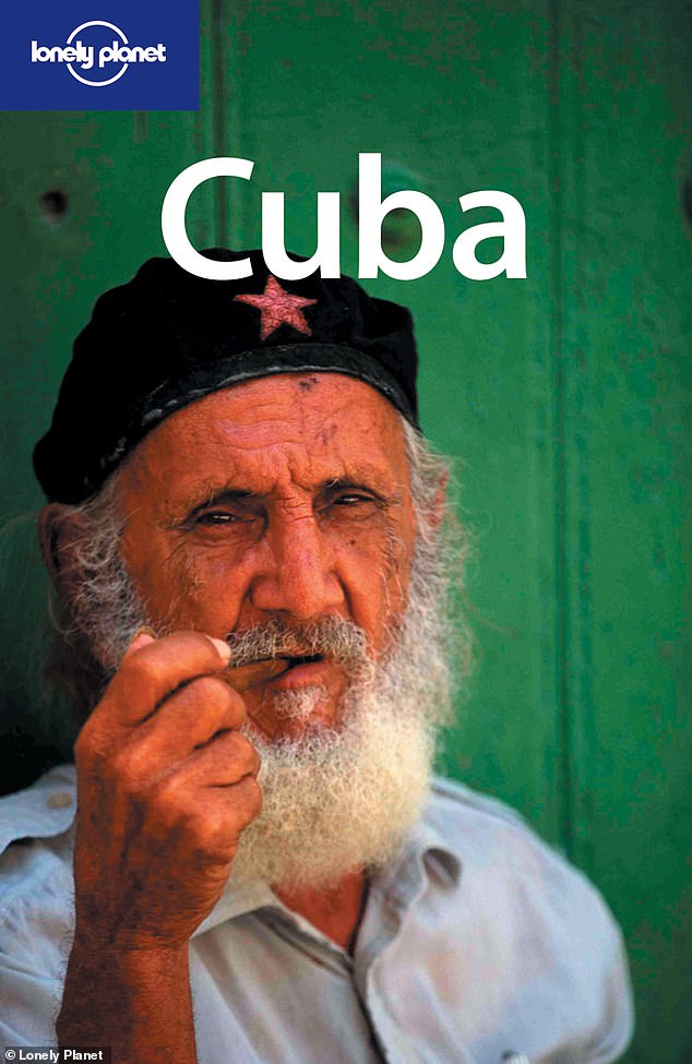 Der britische Reiseschriftsteller Brendan Sainsbury hat diesen Reiseführer für Kuba geschrieben, der 2006 veröffentlicht wurde