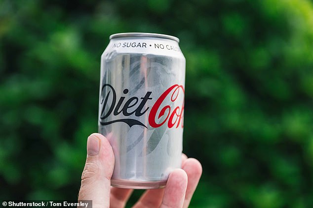 Anfang dieses Monats wurde Aspartam – der in Diät-Cola enthaltene Zuckerersatzstoff – in die Liste der mehr als 300 Substanzen der Weltgesundheitsorganisation aufgenommen, die „möglicherweise“ Krebs verursachen