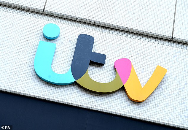 ITV's adjusted EBITA profits fell by 52 per cent to £152 million in the six months to the end of June