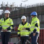 Brussels greenlights €40 million for Germany’s first permanent LNG terminal