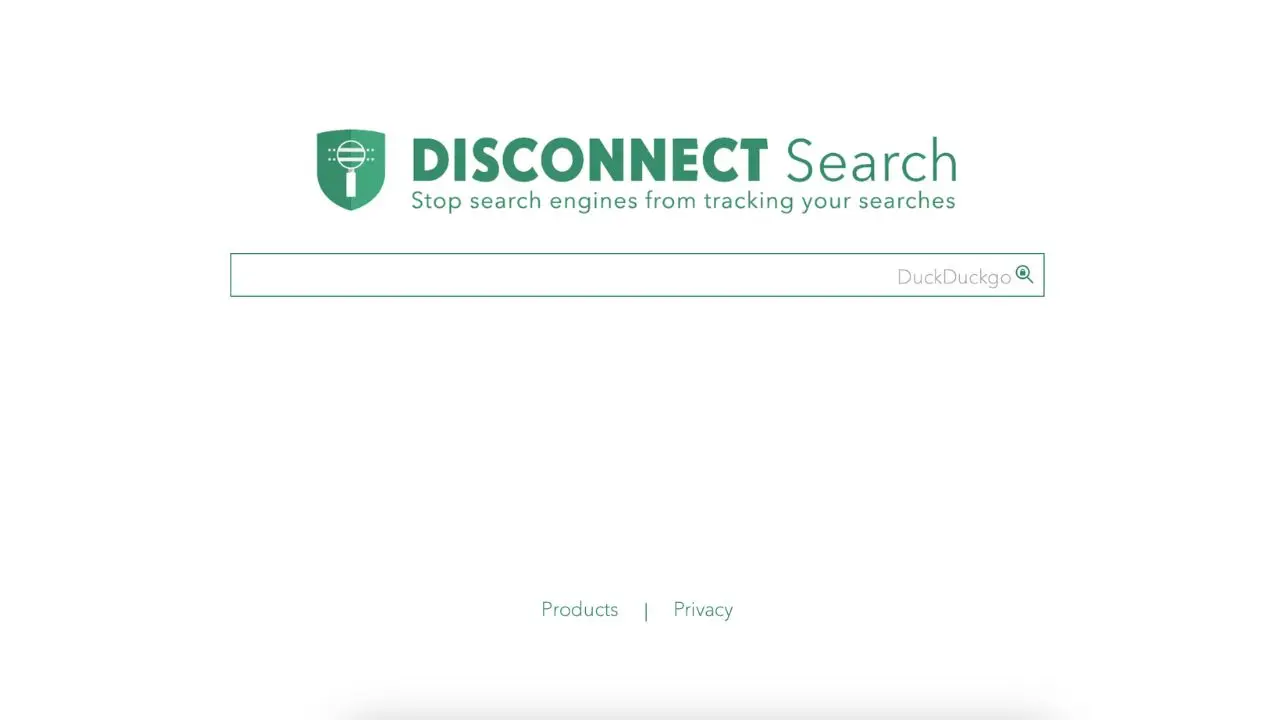 Search browser