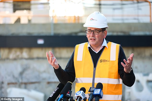 Victorian Premier Daniel Andrews last week announced his state would be banning the use of natural gas in all new builds and residential subdivisions from January 1, 2024