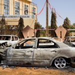 West African leaders meet over Niger coup, junta warns against intervention