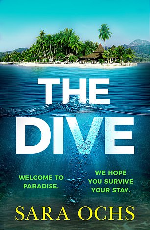 The Dive by Sara Ochs (Bantam Press, out now)