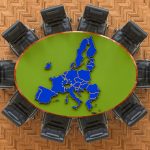 Der Abgang von Vestager aus der EU führt zu einem Streit um ihre Posten